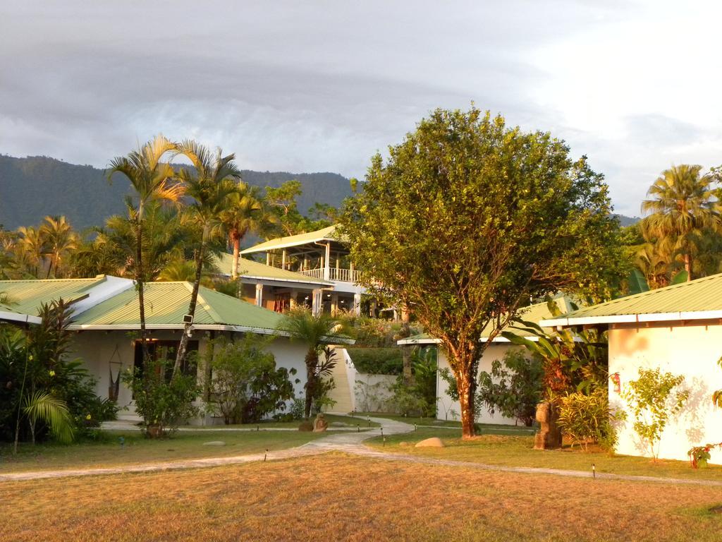 Hotel Lookout Playa Tortuga โอเฆชาล ภายนอก รูปภาพ
