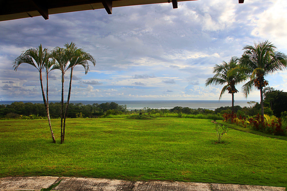 Hotel Lookout Playa Tortuga โอเฆชาล ภายนอก รูปภาพ
